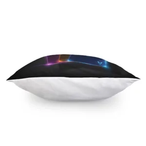 Ace Cards Print Throw Pillow With Inner Home Decor