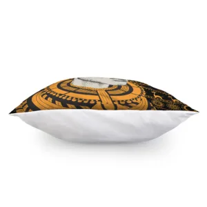 African Style Print Throw Pillow With Inner Home Decor